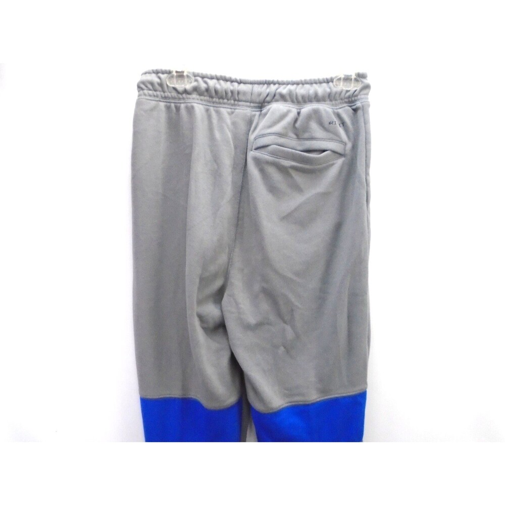 Nike Jordan Jumpman Florida Gators Mens Pants Size S Gray Sweat Joggers - Picture 8 of 11
